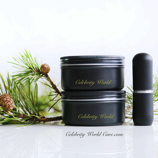 4 U натуральный, ароматический крем-бальзам для тела и рук 100ml